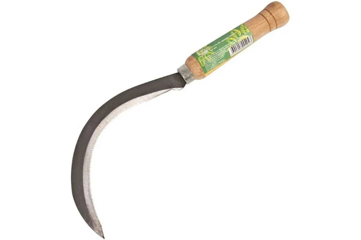 PARK Серп 2551 450мм, усиленный 332005 — фото 1