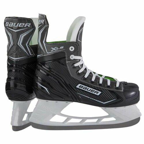 Коньки Bauer S21 X-LS Senior
