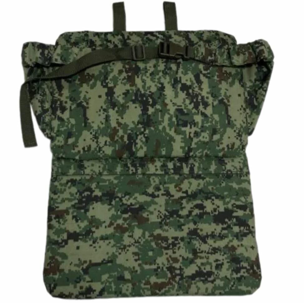 Сидушка складная пиксель (Воентурснар)