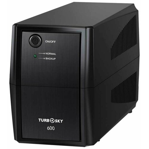 Источник бесперебойного питания Turbosky 600VA