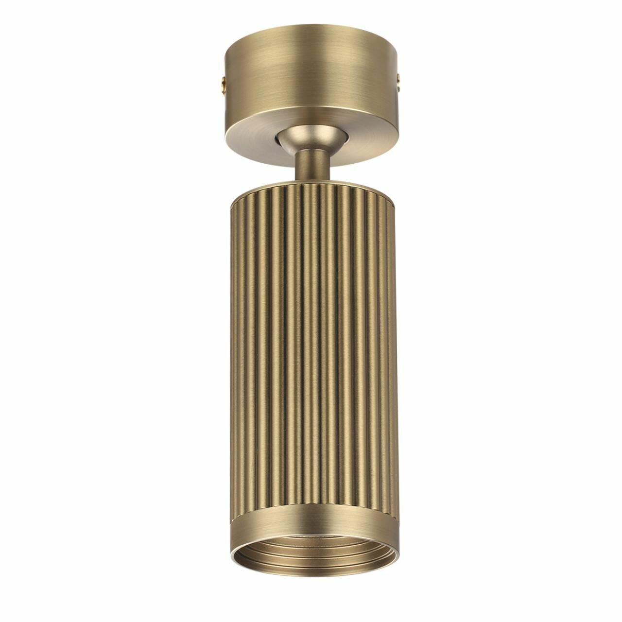 Спот Odeon Light MANCHESTER 7013/1C Стиль Модерн