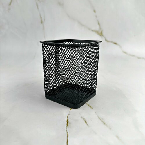 Подставка для кухонного инвентаря Fresco Лофт размер 9x7см 277₽