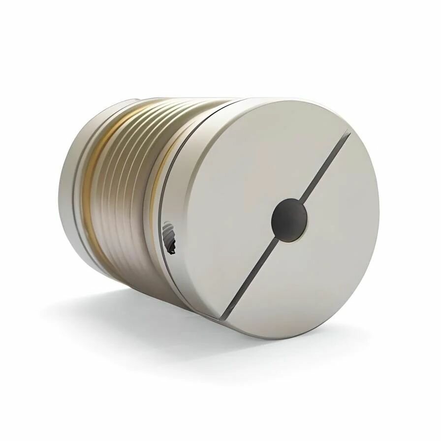 Муфта соединительная BC16-C (LK6-C16-05-05) COUP-LINK — фото 1