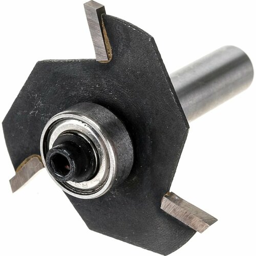 TORGWIN Фреза кромочная фальцевая 3,5x40 мм S-8 мм Z3 дисковая T304723