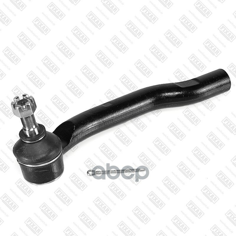 Наконечник рулевой тяги FIXAR арт. FS1166R