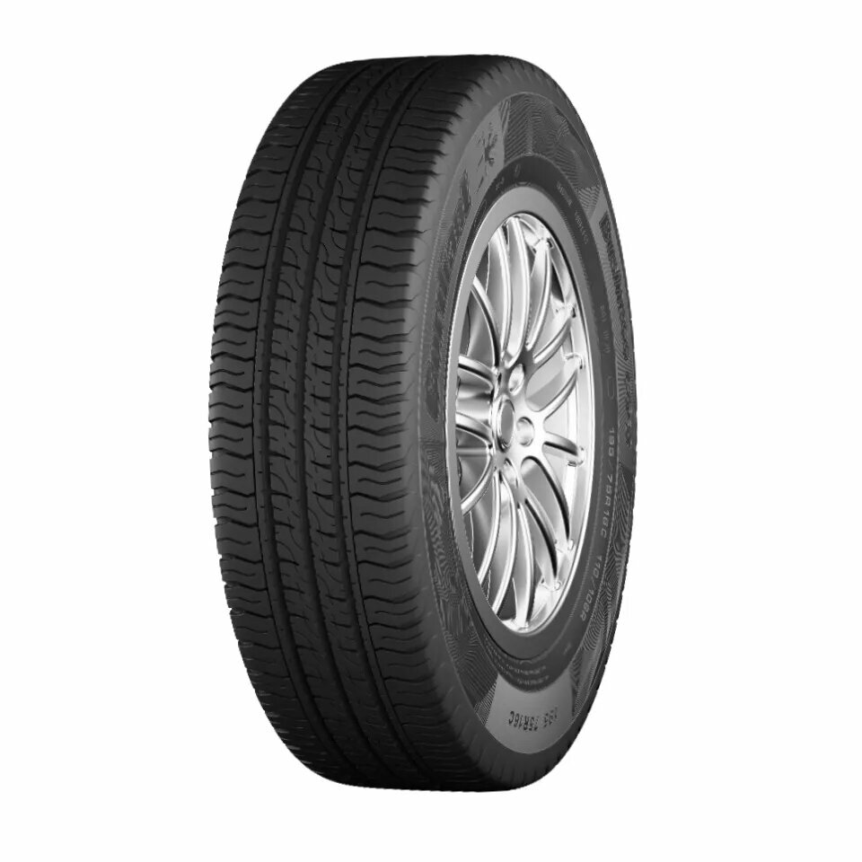 Шины летние CORDIANT BUSINESS CS-2 215/70 R15 113/111 S