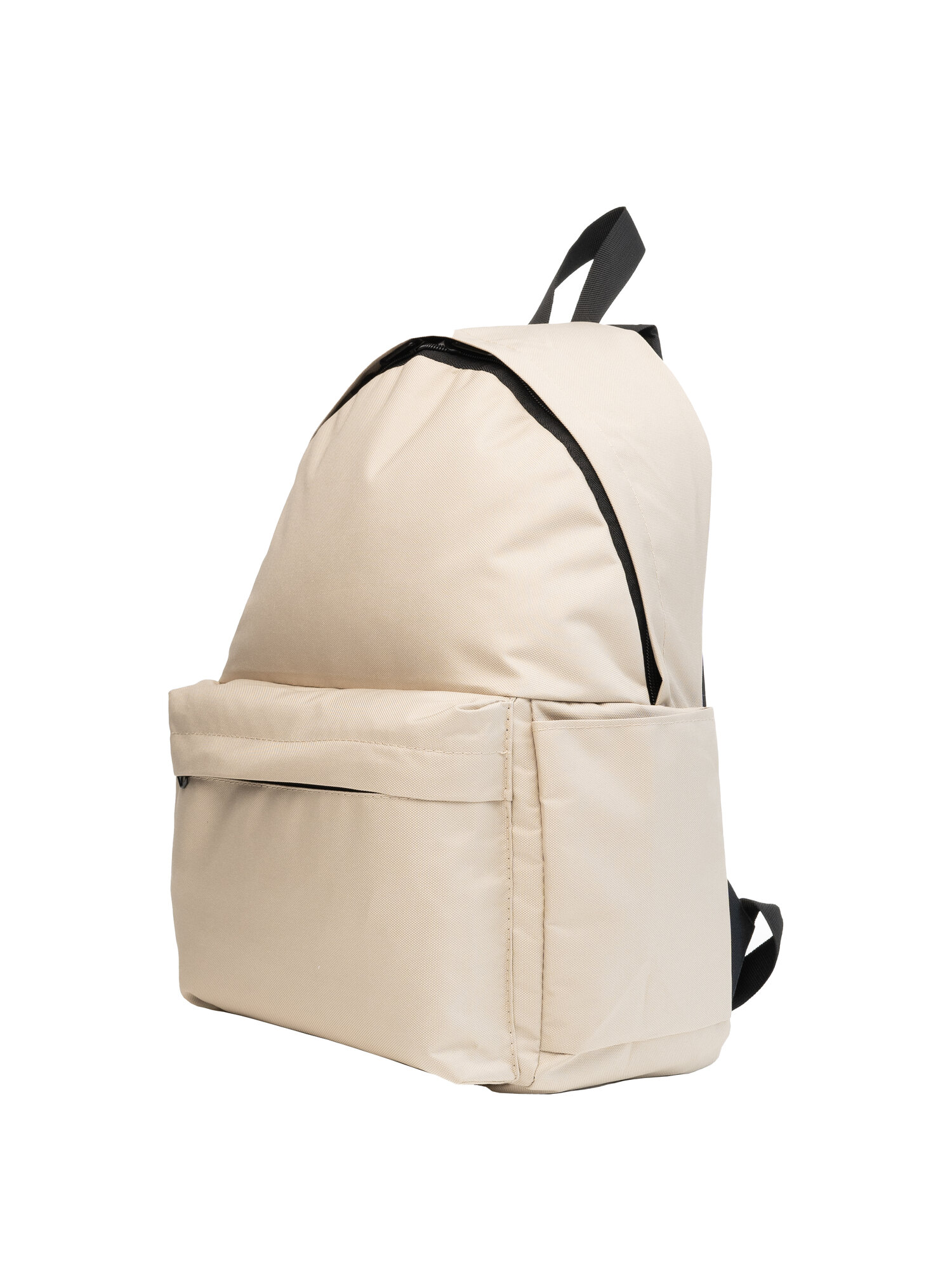 Рюкзак Kawaii Factory "Easy" цвет (бежевый), городской, повседневный — фото 1