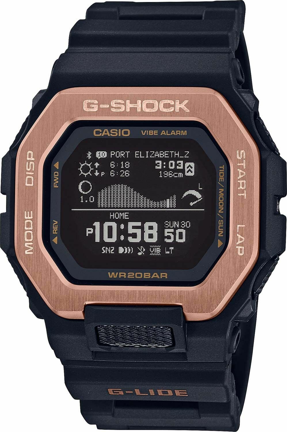 Наручные часы CASIO 