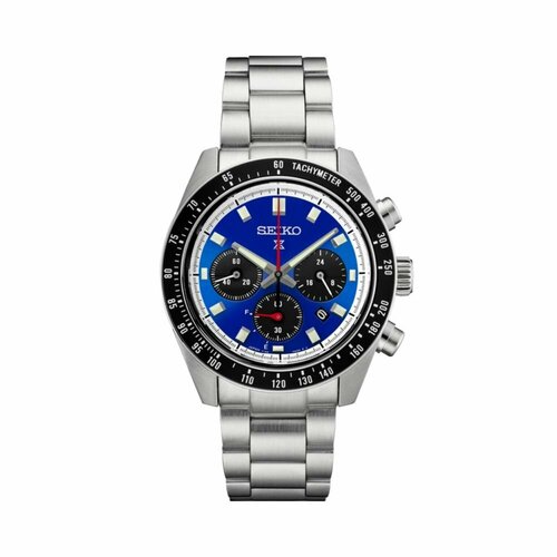 Мужские часы Seiko