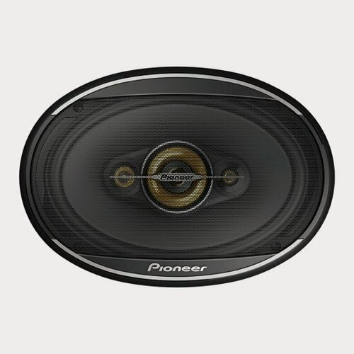 Изображение товара Акустическая система Pioneer TS-A6978S
