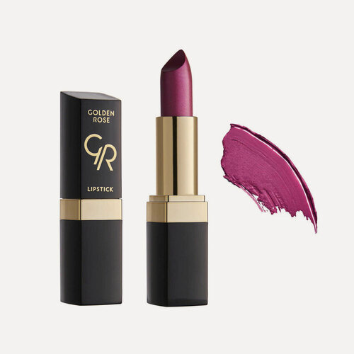 Изображение товара Губная помада т. м. "Golden Rose" Lipstick , тон 82 кремовая текстура, 4.2 грамма