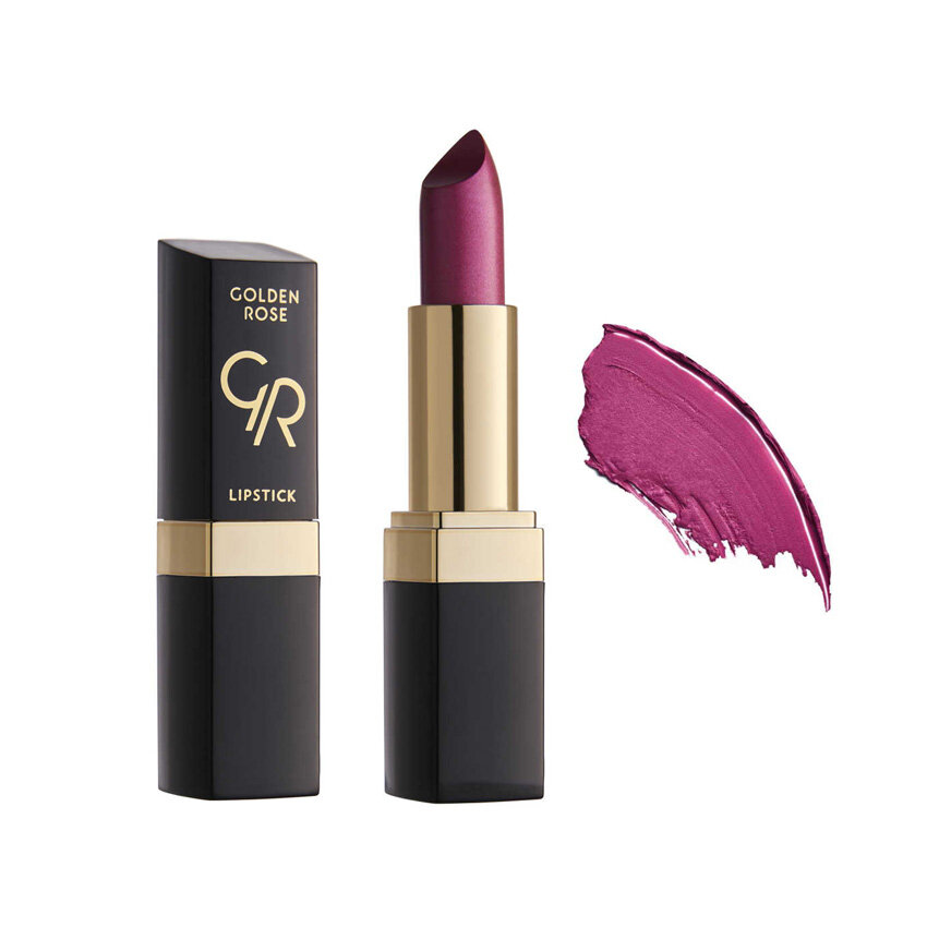 Губная помада т. м. "Golden Rose" Lipstick , тон 82 кремовая текстура, 4.2 грамма