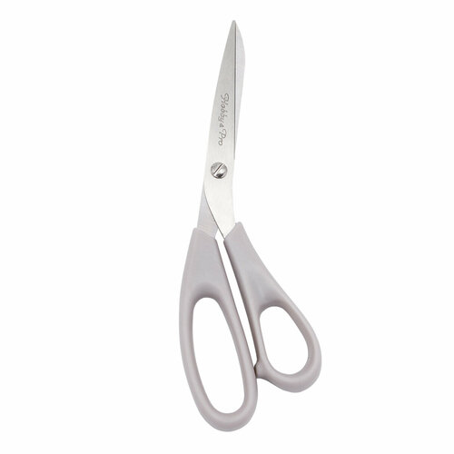 Ножницы канцелярские для дома и офиса, 17 см/6 3/4', Hobby &Pro, 590017