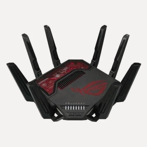 Изображение товара Wi-Fi роутер Asus ROG Rapture GT-BE19000