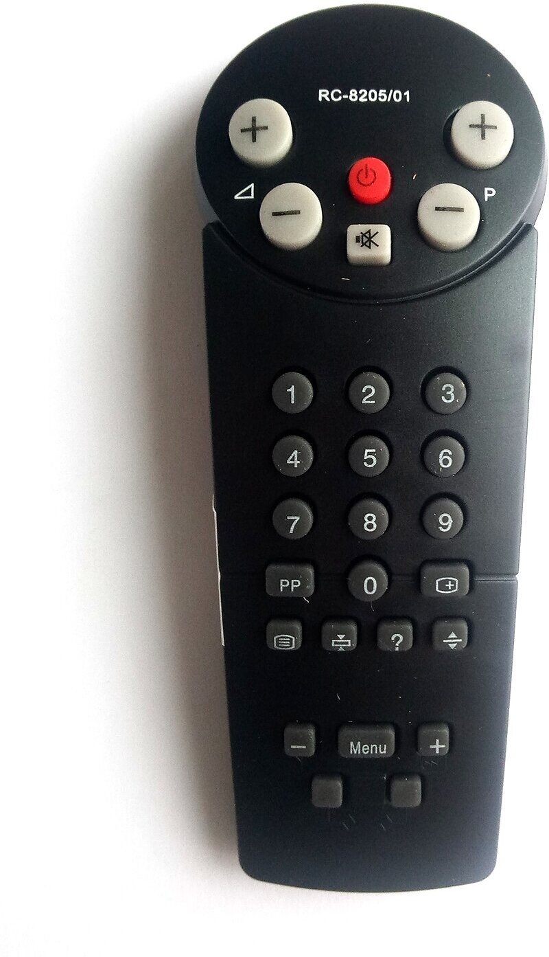 Пульт для Philips RC-8205 \01 (TV) org box