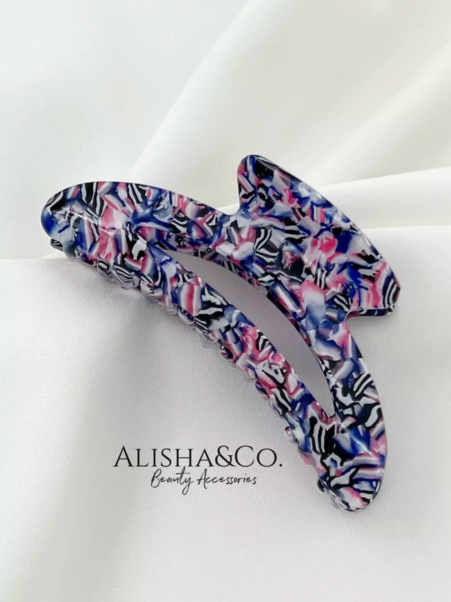 Крабик для волос Confetti