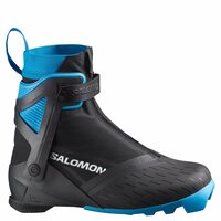 Лыжные ботинки SALOMON S / Max Skate MV Blue / Black (UK:8)