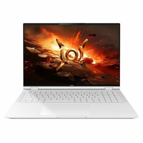 Ноутбук Honor Pro 16 2024 Ultra 7 32GB1TB RTX4060 White 159000₽