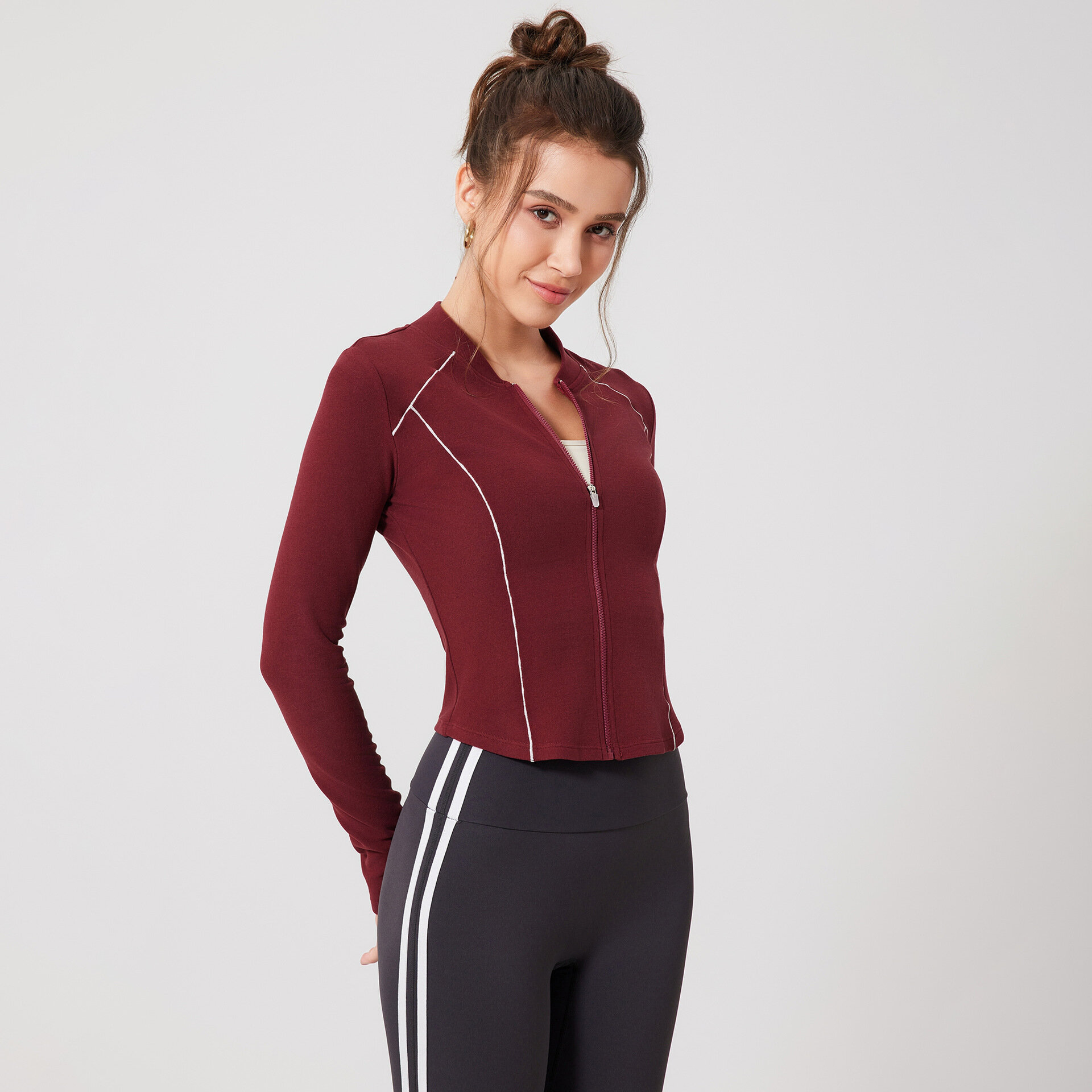 Куртка спортивная Yimriz размер S