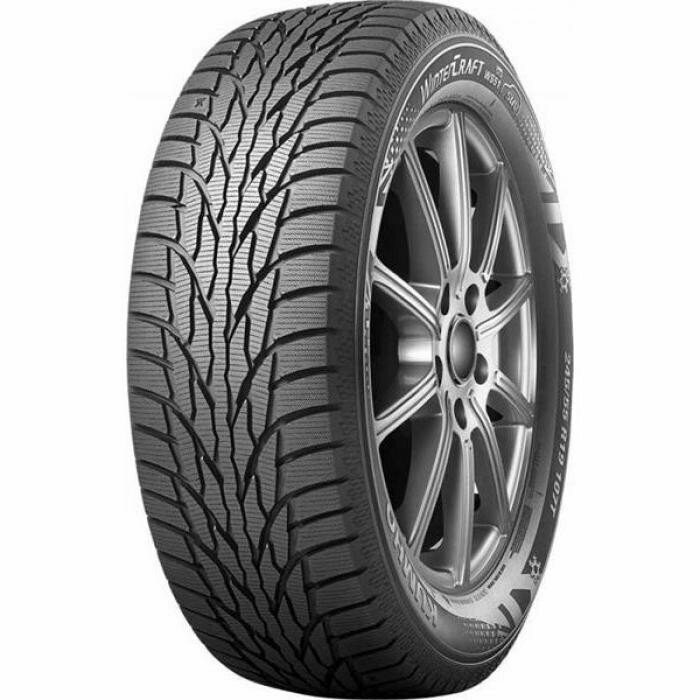 Автошина 215/65R16 XL 102T KUMHO WinterCraft SUV Ice WS51