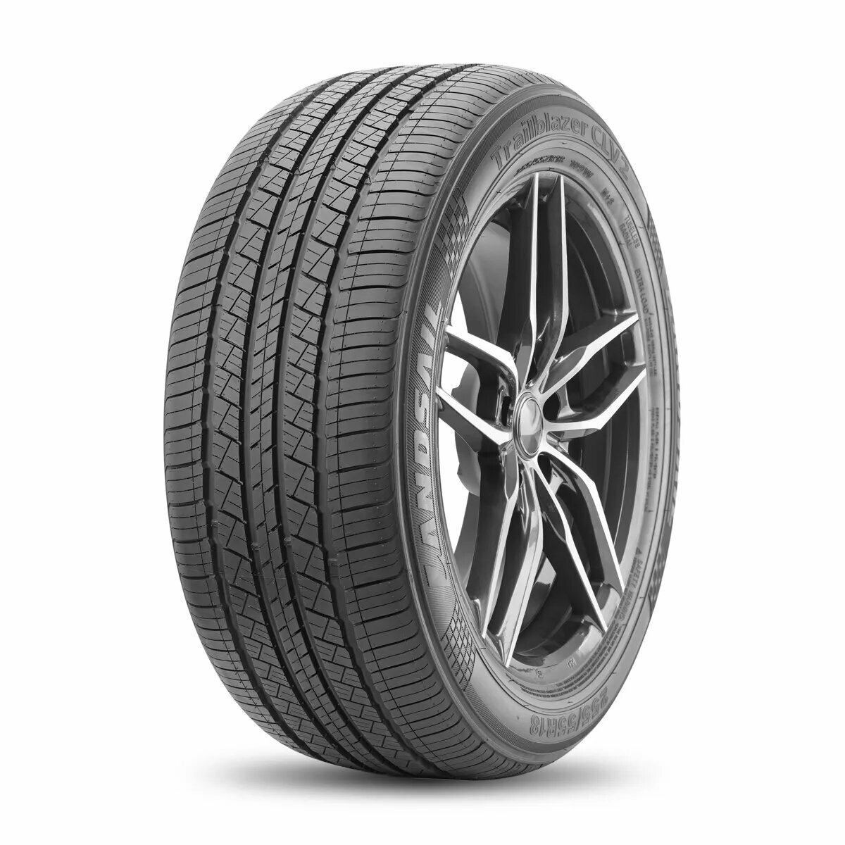 Landsail CLV2 HT 235/60 R17 102H SUMMER