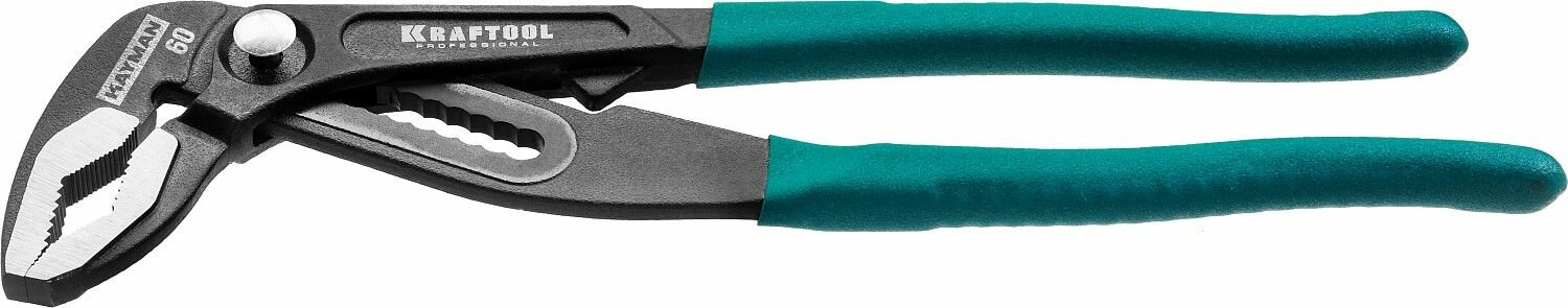 Переставные клещи KRAFTOOL KAYMAN 250 мм