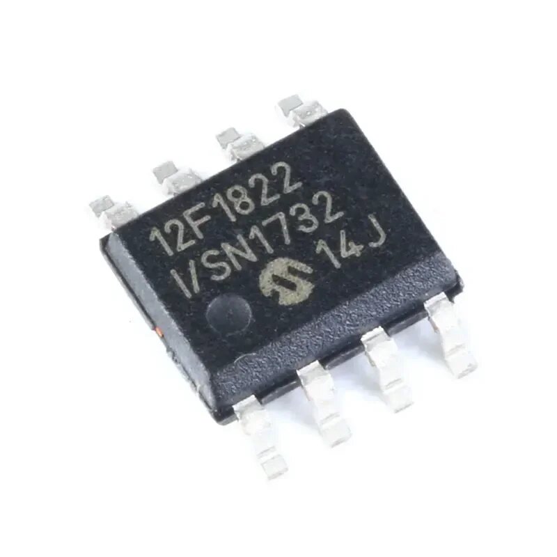 PIC12F1501 PIC12F683 PIC12F1572 PIC12F617 PIC12F1840 PIC12F1822 PIC12F1571-I/SN USB-гаджеты, PIC12F683-I SN — фото 1
