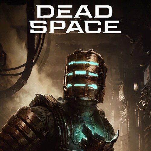 Dead Space 2023 - Standard Edition для XBOX Series XS Все страны Английский язык 2090₽