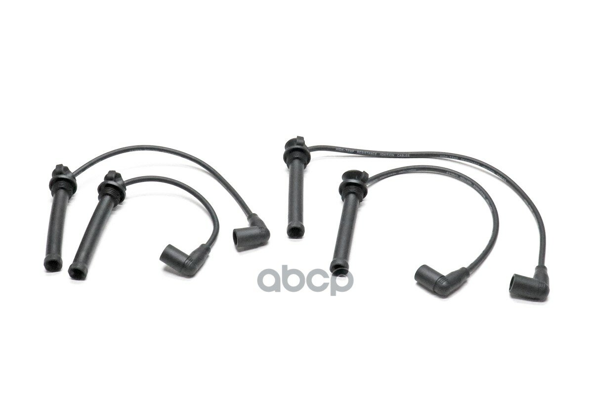 Провод высоковольтный M11, TINGO, VORTEX A11-3707130HA/40HA/50HA/60HA (К-Т) CHERY арт. A113707130HA60HA