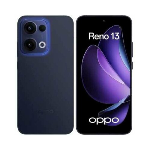 Смартфон OPPO Reno 13 12512GB Blue 132776₽