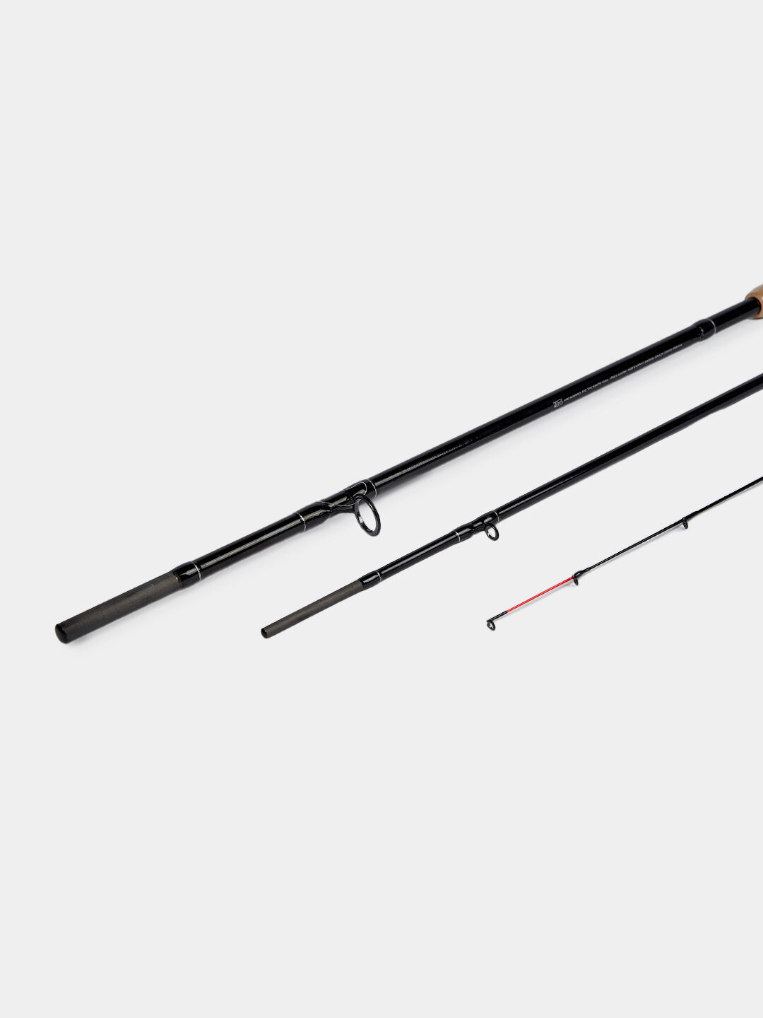 Удилище фидерное Flagman Force Active Feeder, 3.3 м — фото 1