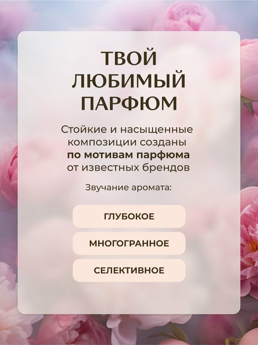 GAMMA D'ORO Диффузор ароматический для дома с палочками Invictus, 100 мл — фото 1