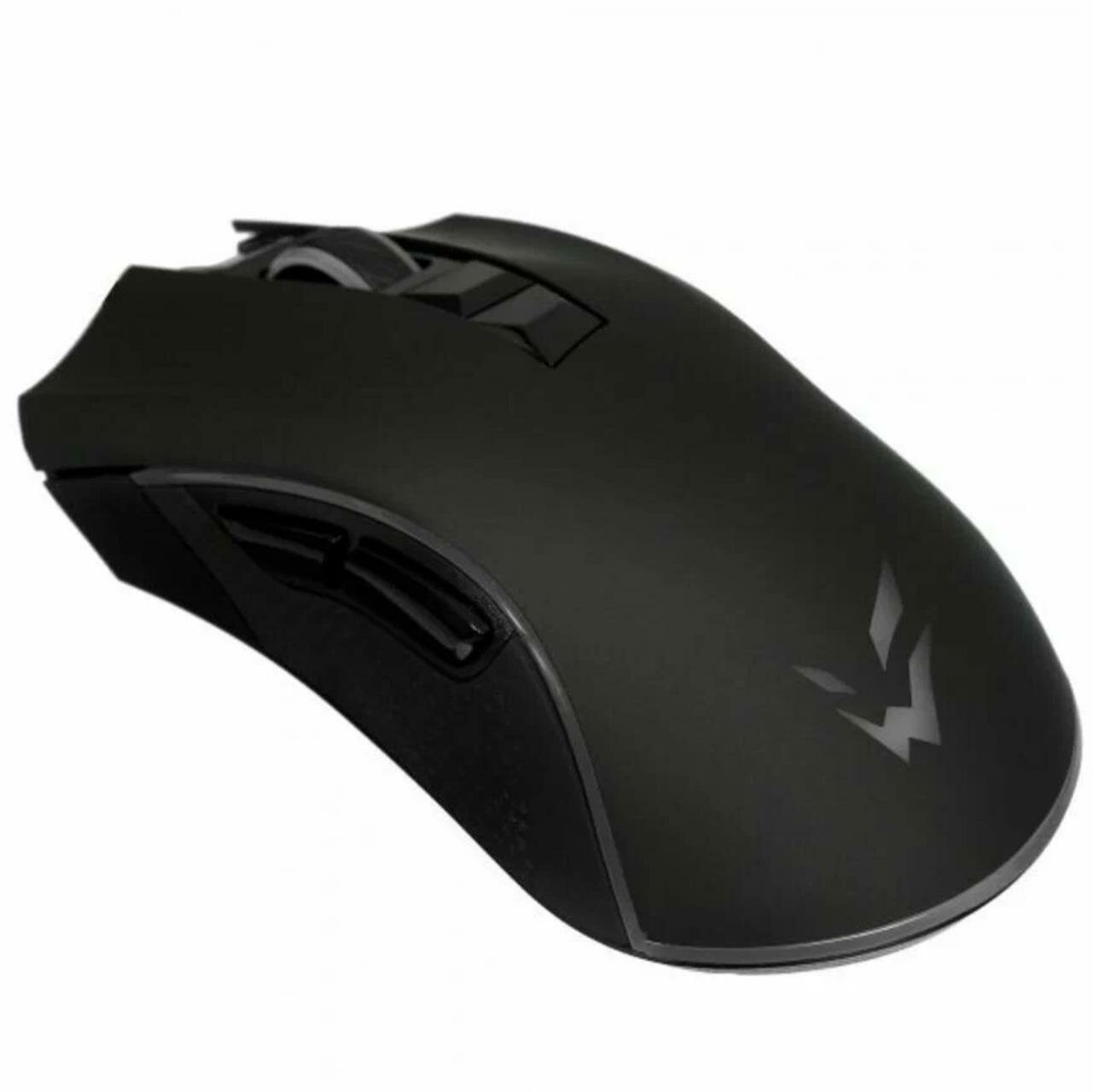 Мышь беспроводная/проводная ARDOR GAMING Fury V2 [ARDW-FURY3325-BK] черный