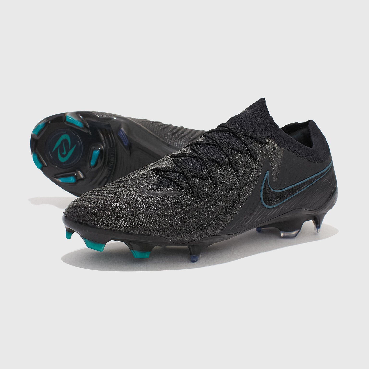 Бутсы NIKE Phantom GX II Elite FG