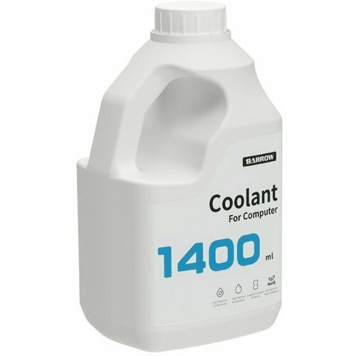 Жидкость для СЖО Barrow SLYS-V3 Lake Blue 1400ml BA2924 3550₽