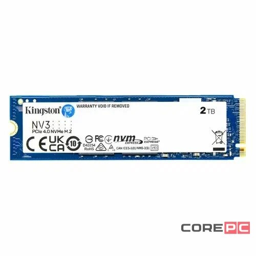 Твердотельный накопитель ADATA XPG 1000 Gb LEGEND 860 (SLEG-860-1000GCS)