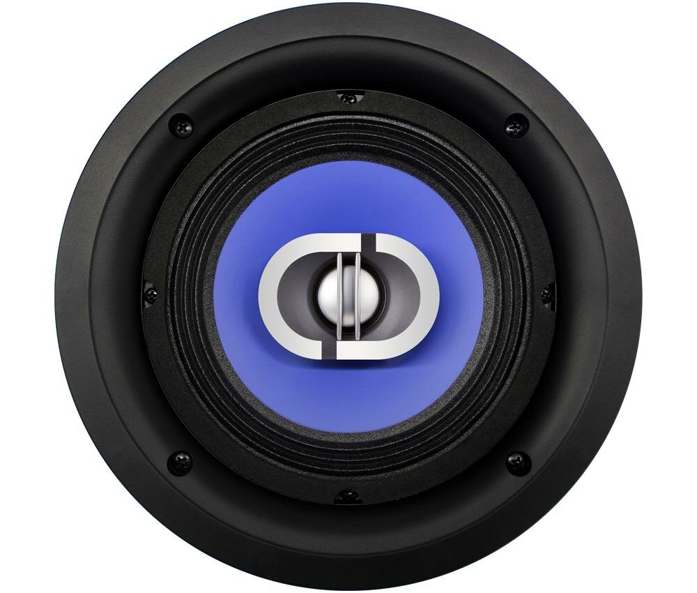 Потолочная акустика CIC Audio CIC-PartyBox-IC-6 ( встраиваемая )