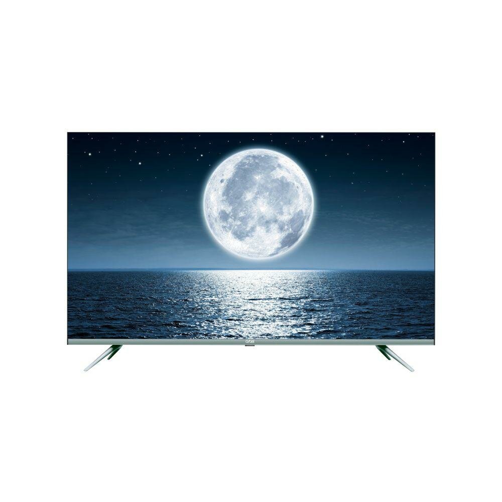 Телевизор Artel UA43H3401, диагональ 43", разрешение Full HD, зеленый