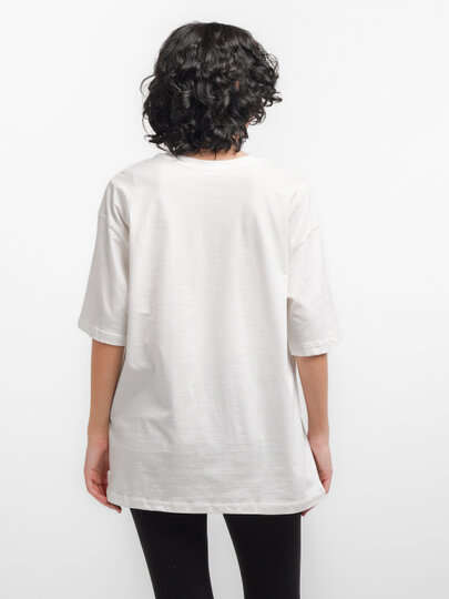 Футболка Rubi&Jons, 1 шт., размер one size — фото 1