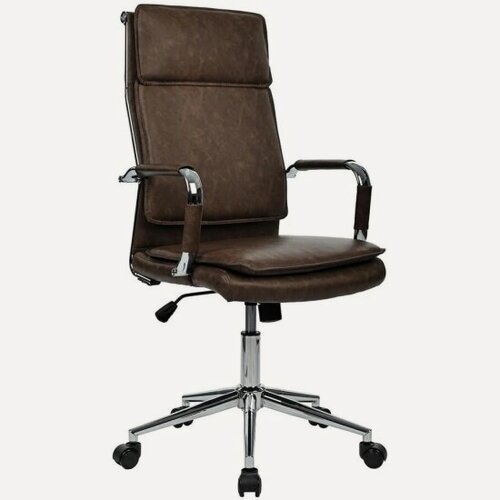 Изображение товара Кресло Riva Chair Dil RCH 6018H Коричневый