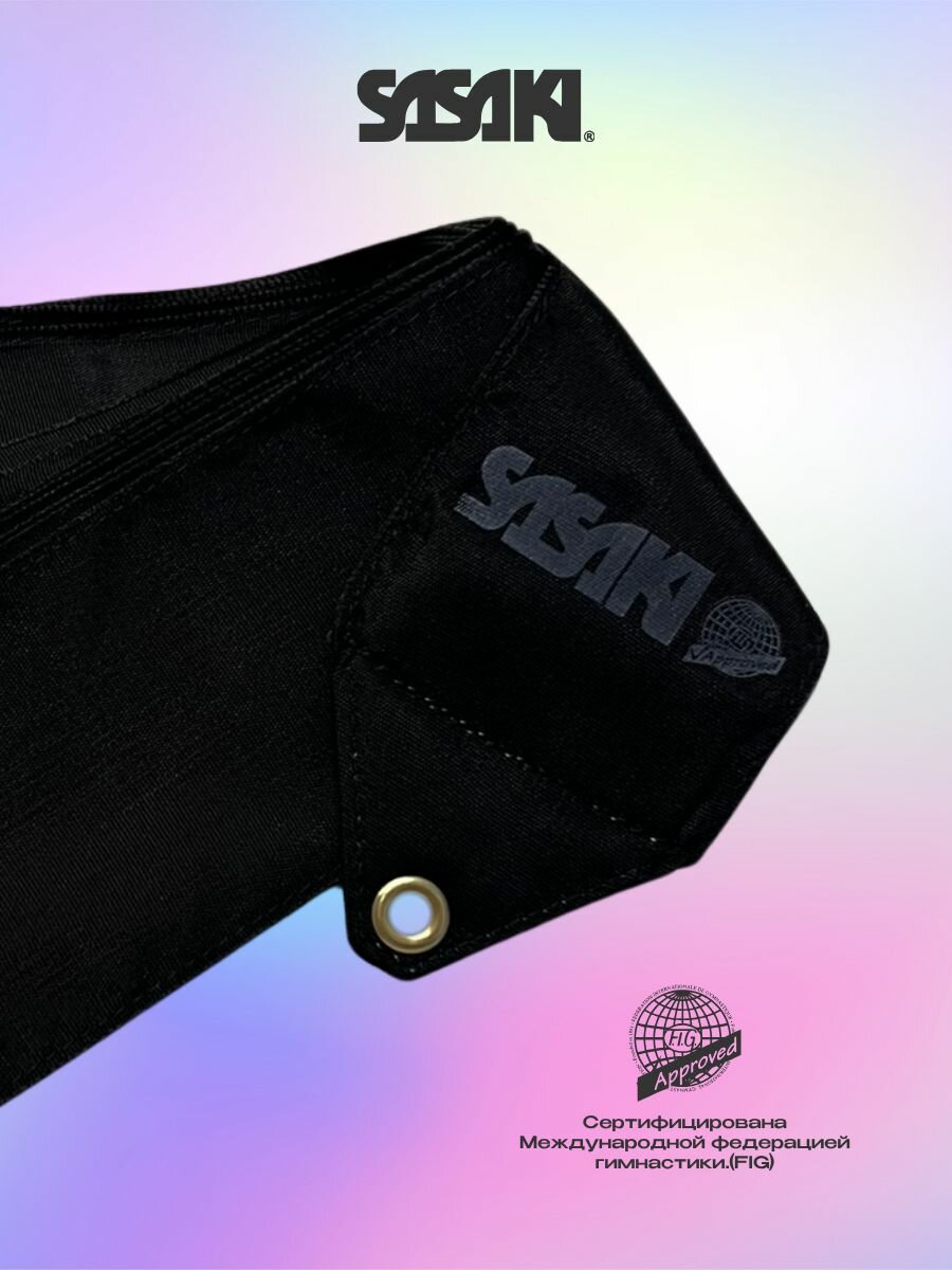 Лента Сасаки 6 м SASAKI FIG M-71-F - B — фото 1