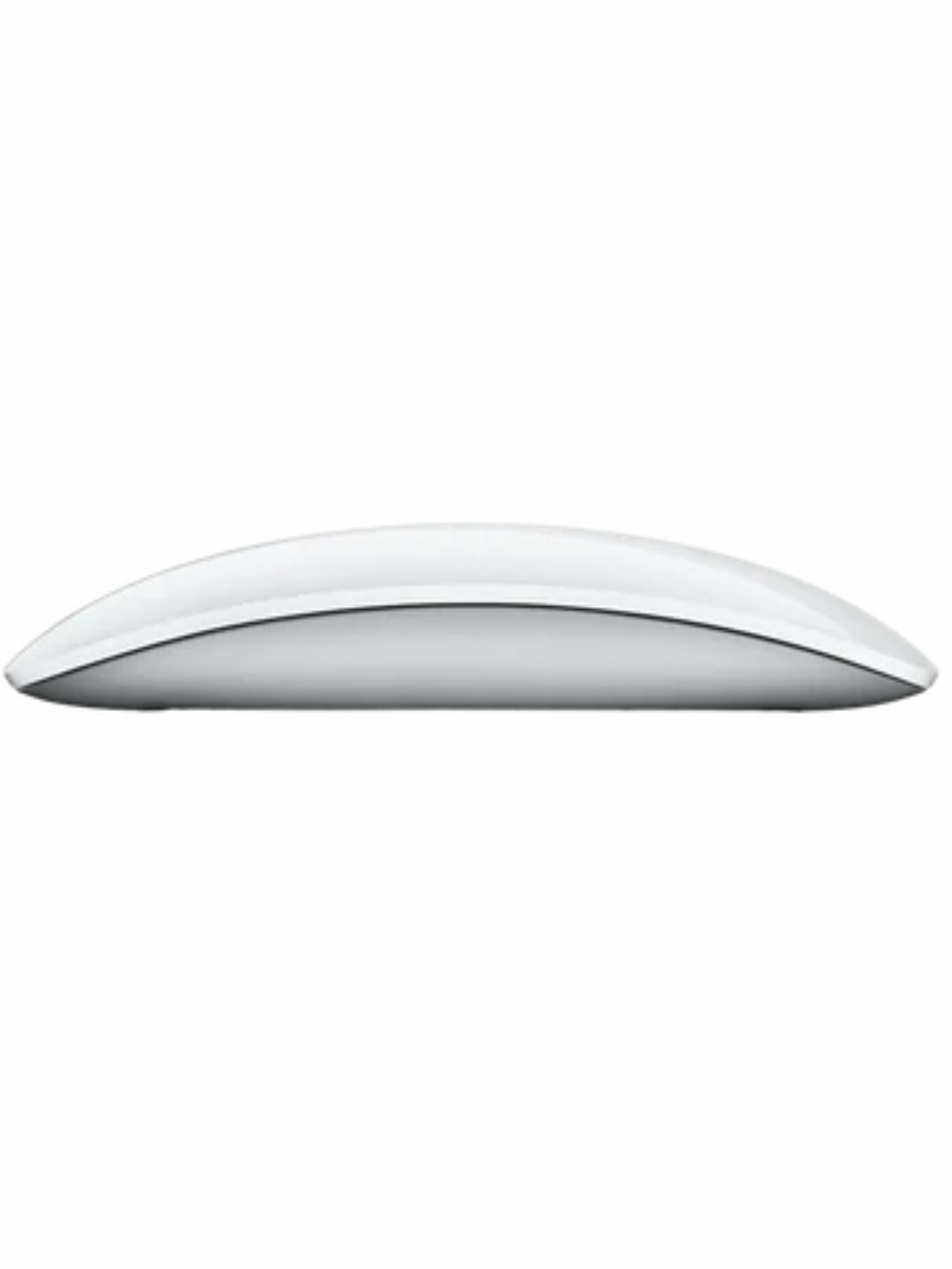 Мышь Apple Magic Mouse 3, сенсорная, с зарядкой, через Lightning — фото 1
