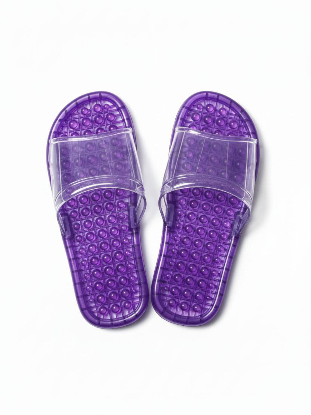 Тапочки Мягкие, нескользящие, водостойкие и удобные шлёпанцы