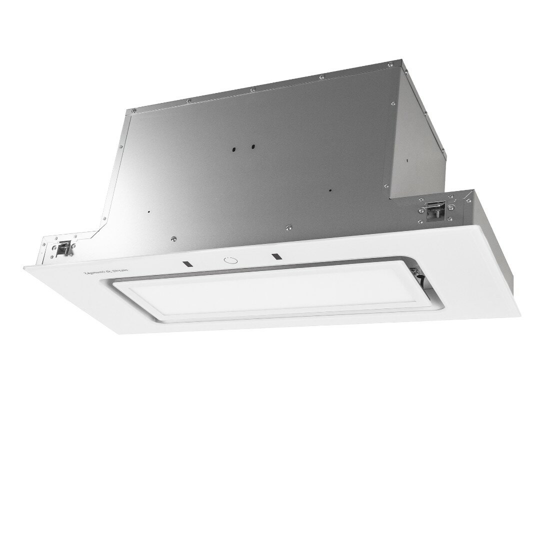 Вытяжка Zigmund Shtain K 172.7 W