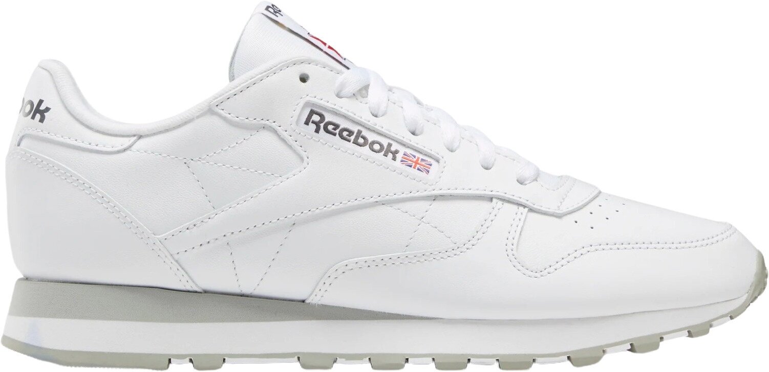 Кроссовки Reebok Classic Leather