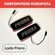 LED повторители поворотника с надписью PRIORA (белый свет) для Pr...