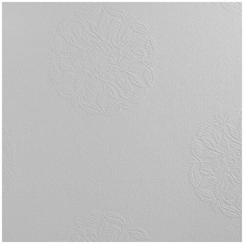 Стеклообои Wellton Decor Букет WD780 1х125м 1850₽