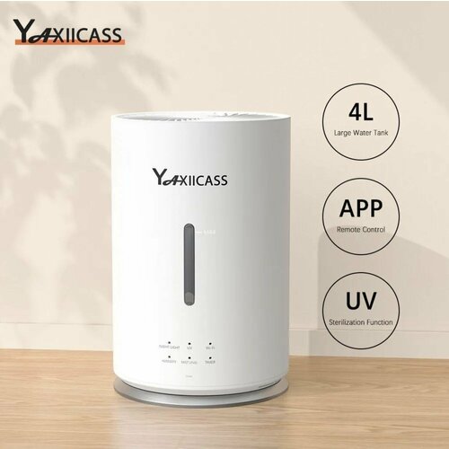 YAXIICASS QT-JS2016 Увлажнитель воздуха ароматизатор 399000₽