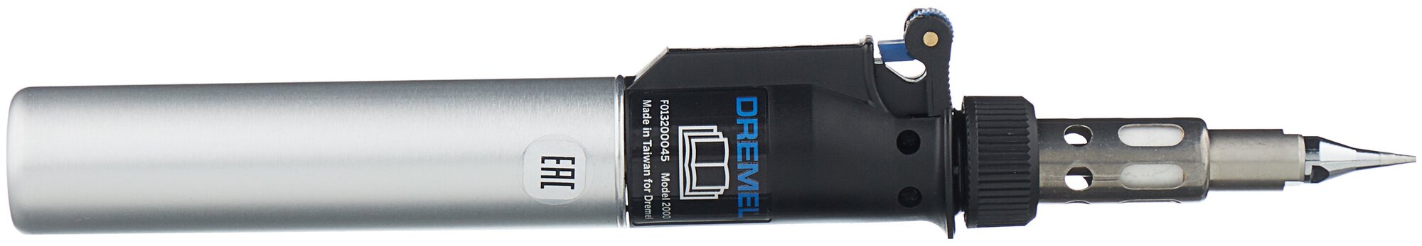 Газовый паяльник Dremel VersaTip 2000-6