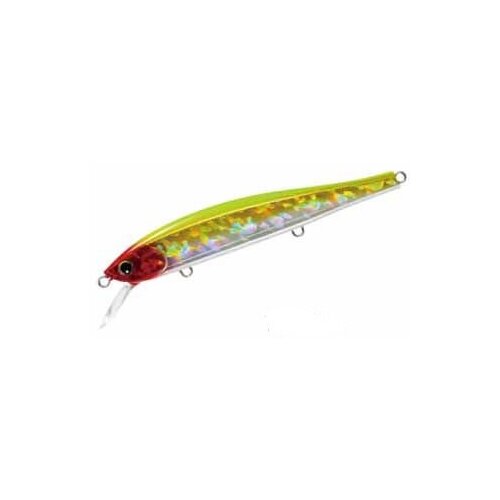 фото Воблер duel f1126-hcr hardcore minnow flat 95f duel & yo-zuri